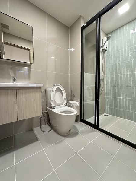THE BASE Srichan-Khonkaen, Khon Kaen, Srichan Road, Nai Muang, Muang Khon Kaen, Khon Kaen, 1 Bedroom, 32 sqm, Condo For Rent, by สุริยา เบียดนอก, 500464076 - DDproperty.com