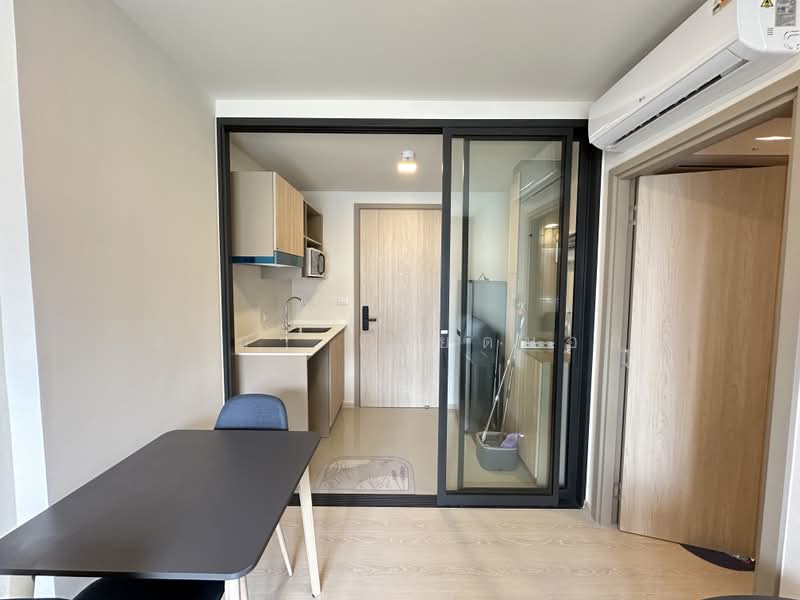 THE BASE Srichan-Khonkaen, Khon Kaen, Srichan Road, Nai Muang, Muang Khon Kaen, Khon Kaen, 1 Bedroom, 32 sqm, Condo For Rent, by สุริยา เบียดนอก, 500464076 - DDproperty.com