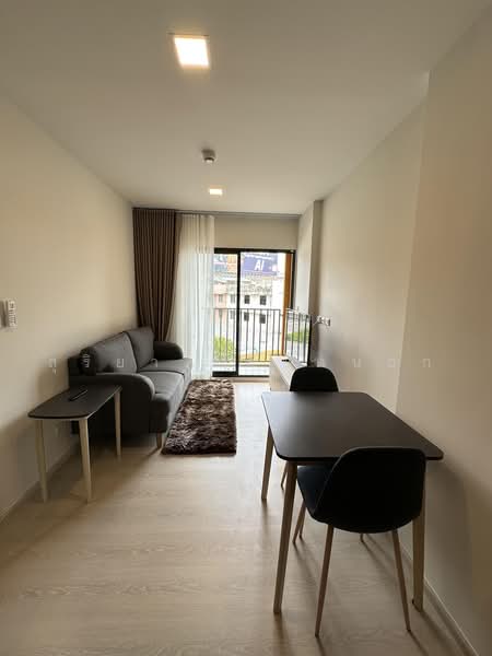 THE BASE Srichan-Khonkaen, Khon Kaen, Srichan Road, Nai Muang, Muang Khon Kaen, Khon Kaen, 1 Bedroom, 32 sqm, Condo For Rent, by สุริยา เบียดนอก, 500464076 - DDproperty.com