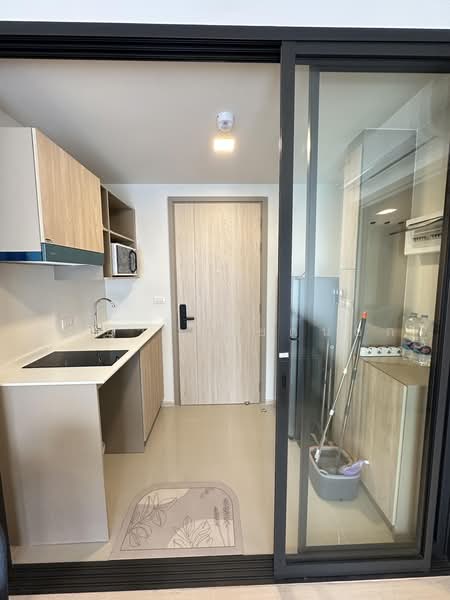THE BASE Srichan-Khonkaen, Khon Kaen, Srichan Road, Nai Muang, Muang Khon Kaen, Khon Kaen, 1 Bedroom, 32 sqm, Condo For Rent, by สุริยา เบียดนอก, 500464076 - DDproperty.com