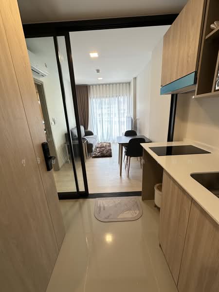 THE BASE Srichan-Khonkaen, Khon Kaen, Srichan Road, Nai Muang, Muang Khon Kaen, Khon Kaen, 1 Bedroom, 32 sqm, Condo For Rent, by สุริยา เบียดนอก, 500464076 - DDproperty.com