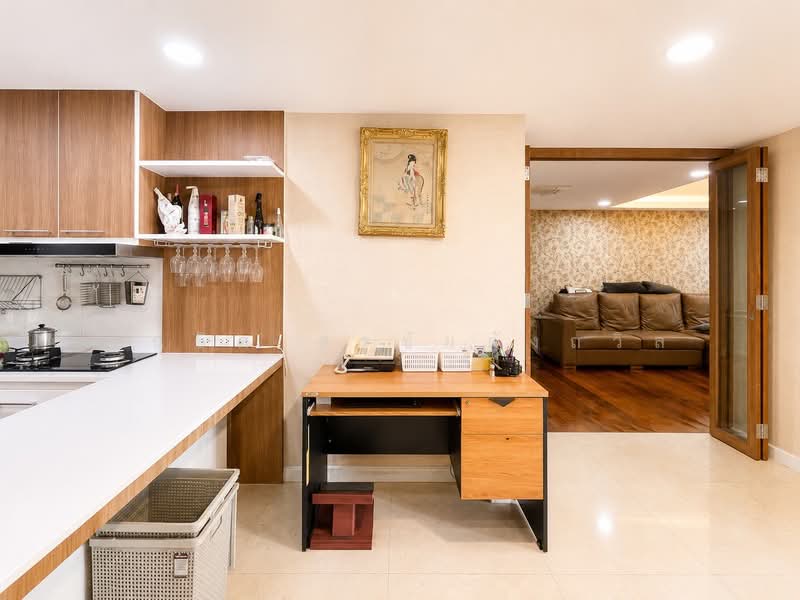 Suan Mali center, Bangkok, บำรุงเมือง, Khlong Maha Nak, Pom Prap Sattru Phai, Bangkok, 1 Bedroom, 207 sqm, Townhouse For Rent, by Monchit Surachaidunthavin, 500464077 - DDproperty.com