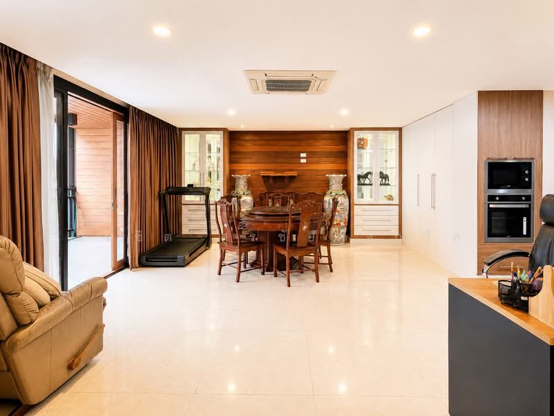 Suan Mali center, Bangkok, บำรุงเมือง, Khlong Maha Nak, Pom Prap Sattru Phai, Bangkok, 1 Bedroom, 207 sqm, Townhouse For Rent, by Monchit Surachaidunthavin, 500464077 - DDproperty.com