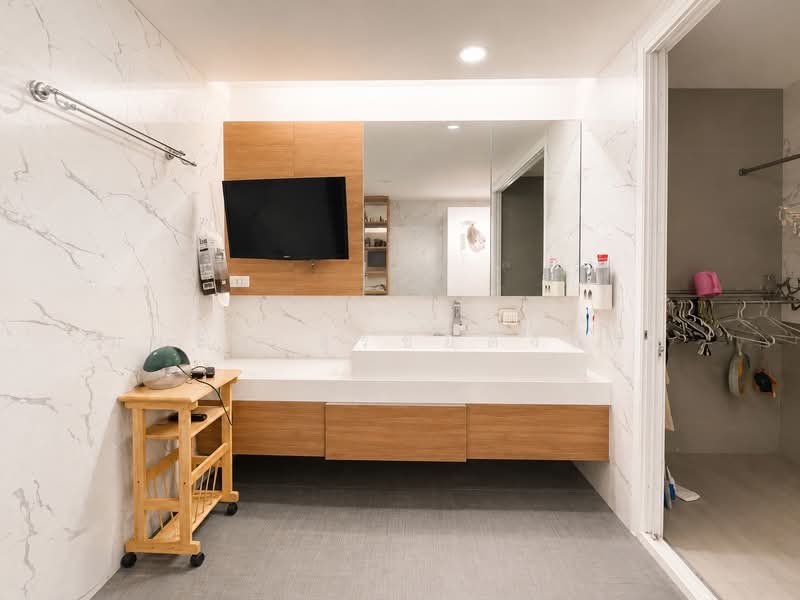 Suan Mali center, Bangkok, บำรุงเมือง, Khlong Maha Nak, Pom Prap Sattru Phai, Bangkok, 1 Bedroom, 207 sqm, Townhouse For Rent, by Monchit Surachaidunthavin, 500464077 - DDproperty.com