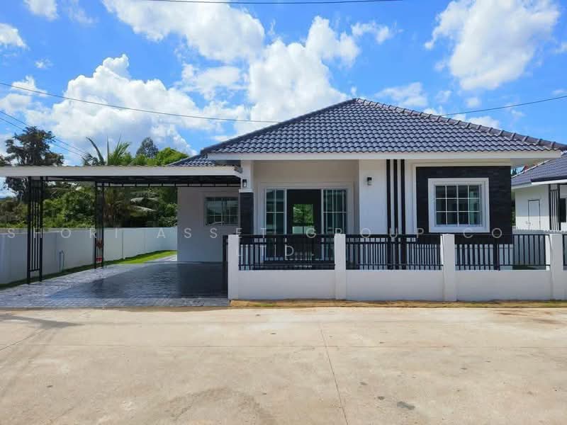 บ้านเดี่ยวสันทราย, เชียงใหม่, หนองหาร, สันทราย, เชียงใหม่, 120 ตร.ม., บ้านเดี่ยว ขาย, โดย Shori Asset Group Co., Ltd., 500464079 - DDproperty.com