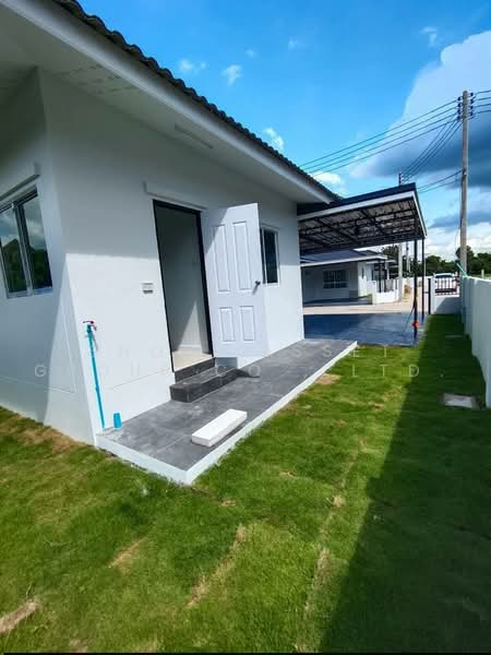 Detached house, San Sai, Chiang Mai, Nong Harn, San Sai, Chiang Mai, 3 Bedrooms, 120 sqm, Single Detached House For Sale, by Shori Asset Group Co., Ltd., 500464079 - DDproperty.com