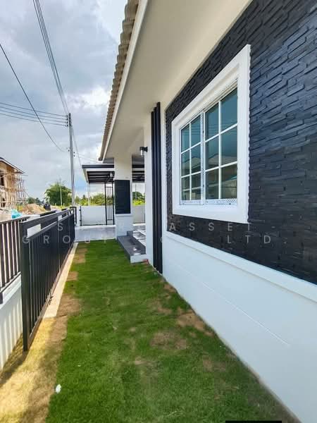 บ้านเดี่ยวสันทราย, เชียงใหม่, หนองหาร, สันทราย, เชียงใหม่, 120 ตร.ม., บ้านเดี่ยว ขาย, โดย Shori Asset Group Co., Ltd., 500464079 - DDproperty.com