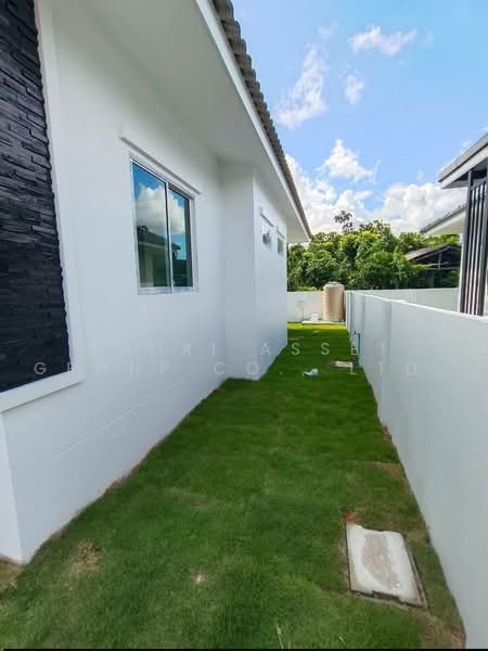บ้านเดี่ยวสันทราย, เชียงใหม่, หนองหาร, สันทราย, เชียงใหม่, 120 ตร.ม., บ้านเดี่ยว ขาย, โดย Shori Asset Group Co., Ltd., 500464079 - DDproperty.com