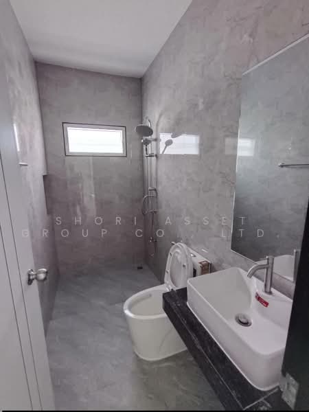 Detached house, San Sai, Chiang Mai, Nong Harn, San Sai, Chiang Mai, 3 Bedrooms, 120 sqm, Single Detached House For Sale, by Shori Asset Group Co., Ltd., 500464079 - DDproperty.com