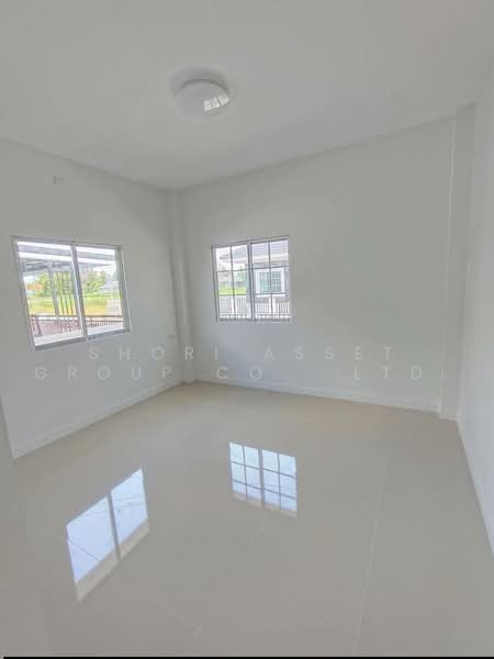 บ้านเดี่ยวสันทราย, เชียงใหม่, หนองหาร, สันทราย, เชียงใหม่, 120 ตร.ม., บ้านเดี่ยว ขาย, โดย Shori Asset Group Co., Ltd., 500464079 - DDproperty.com