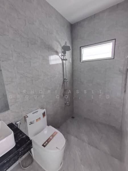 Detached house, San Sai, Chiang Mai, Nong Harn, San Sai, Chiang Mai, 3 Bedrooms, 120 sqm, Single Detached House For Sale, by Shori Asset Group Co., Ltd., 500464079 - DDproperty.com
