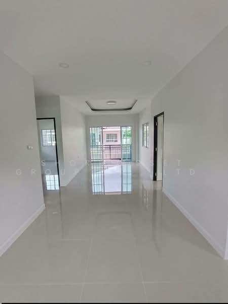 Detached house, San Sai, Chiang Mai, Nong Harn, San Sai, Chiang Mai, 3 Bedrooms, 120 sqm, Single Detached House For Sale, by Shori Asset Group Co., Ltd., 500464079 - DDproperty.com