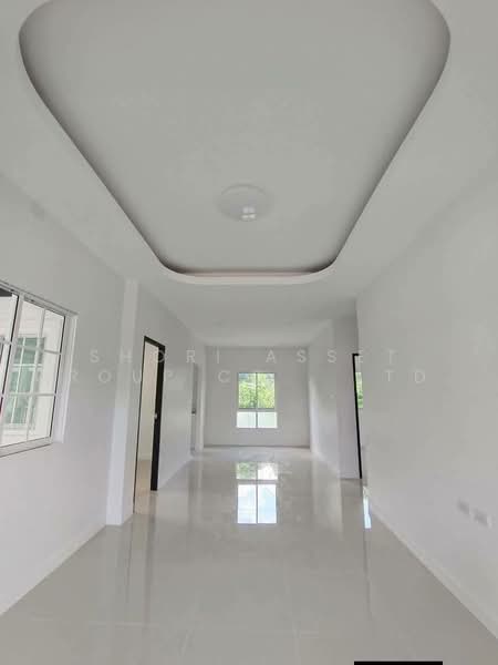 บ้านเดี่ยวสันทราย, เชียงใหม่, หนองหาร, สันทราย, เชียงใหม่, 120 ตร.ม., บ้านเดี่ยว ขาย, โดย Shori Asset Group Co., Ltd., 500464079 - DDproperty.com