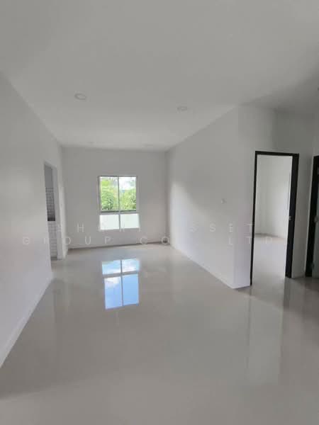 บ้านเดี่ยวสันทราย, เชียงใหม่, หนองหาร, สันทราย, เชียงใหม่, 120 ตร.ม., บ้านเดี่ยว ขาย, โดย Shori Asset Group Co., Ltd., 500464079 - DDproperty.com