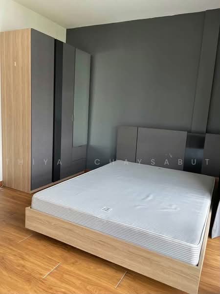 Areeya Mandarina Sukhumvit 77, Bangkok, Sukhumvit 77 Road (On Nut), Suan Luang, Bangkok, 3 Bedrooms, 250 sqm, Townhouse For Rent, by Thiya Chaysabut, 500464080 - DDproperty.com