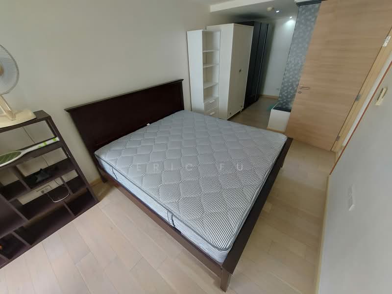 Socio Reference 61, Bangkok, Sukhumvit 61, Khlongtoei Nua, Watthana, Bangkok, 1 Bedroom, 43 sqm, Condo For Sale, by Eric Fu, 500464082 - DDproperty.com