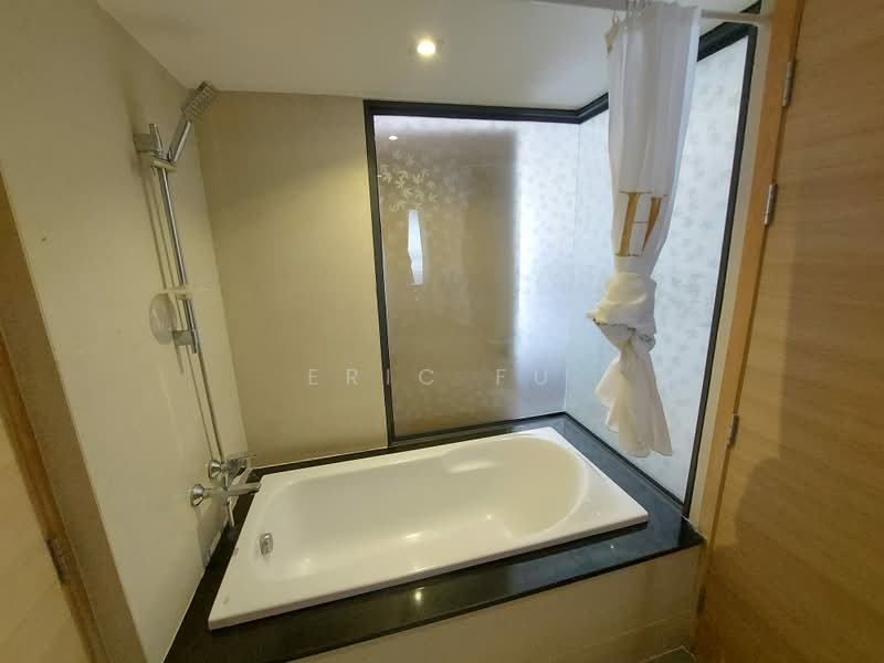 Socio Reference 61, Bangkok, Sukhumvit 61, Khlongtoei Nua, Watthana, Bangkok, 1 Bedroom, 43 sqm, Condo For Sale, by Eric Fu, 500464082 - DDproperty.com