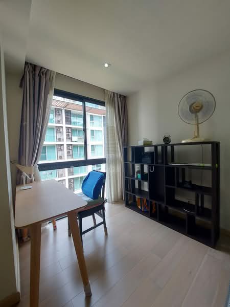 Socio Reference 61, Bangkok, Sukhumvit 61, Khlongtoei Nua, Watthana, Bangkok, 1 Bedroom, 43 sqm, Condo For Sale, by Eric Fu, 500464082 - DDproperty.com