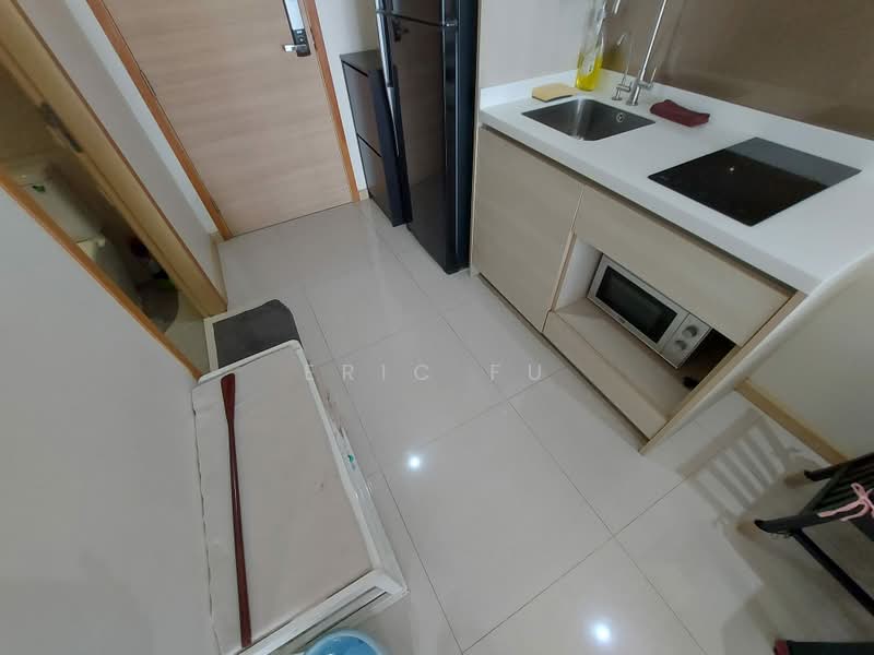 Socio Reference 61, Bangkok, Sukhumvit 61, Khlongtoei Nua, Watthana, Bangkok, 1 Bedroom, 43 sqm, Condo For Sale, by Eric Fu, 500464082 - DDproperty.com