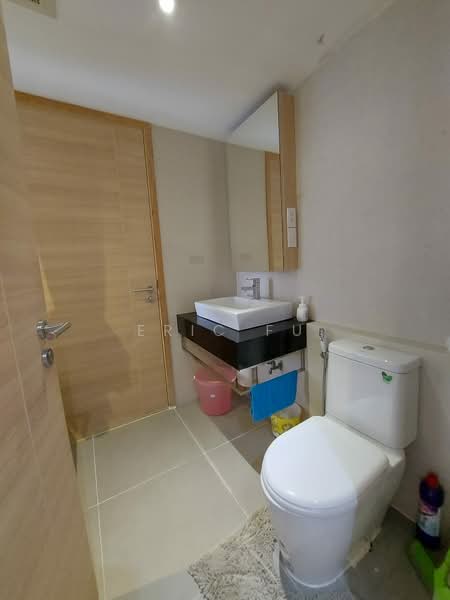 Socio Reference 61, Bangkok, Sukhumvit 61, Khlongtoei Nua, Watthana, Bangkok, 1 Bedroom, 43 sqm, Condo For Sale, by Eric Fu, 500464082 - DDproperty.com
