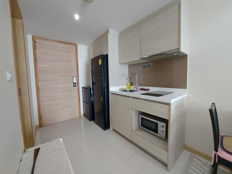 Socio Reference 61, Bangkok, Sukhumvit 61, Khlongtoei Nua, Watthana, Bangkok, 1 Bedroom, 43 sqm, Condo For Sale, by Eric Fu, 500464082 - DDproperty.com