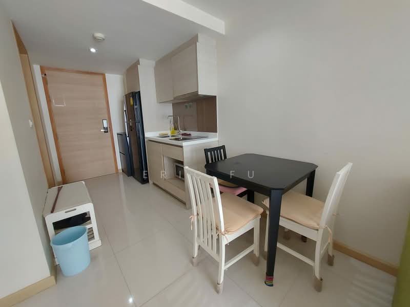 Socio Reference 61, Bangkok, Sukhumvit 61, Khlongtoei Nua, Watthana, Bangkok, 1 Bedroom, 43 sqm, Condo For Sale, by Eric Fu, 500464082 - DDproperty.com