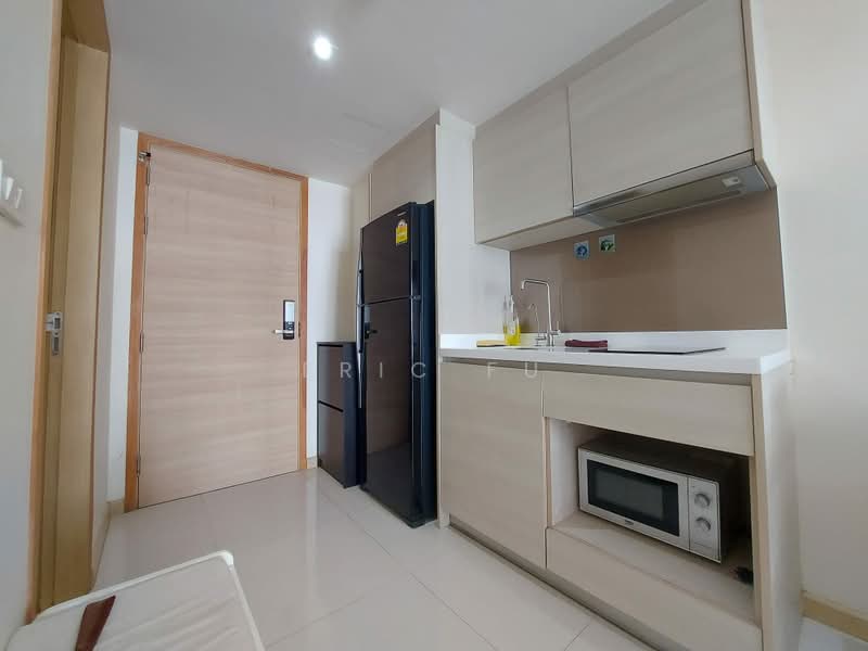 Socio Reference 61, Bangkok, Sukhumvit 61, Khlongtoei Nua, Watthana, Bangkok, 1 Bedroom, 43 sqm, Condo For Sale, by Eric Fu, 500464082 - DDproperty.com