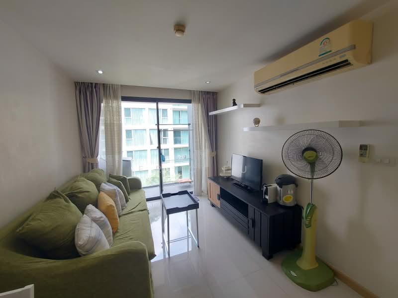 Socio Reference 61, Bangkok, Sukhumvit 61, Khlongtoei Nua, Watthana, Bangkok, 1 Bedroom, 43 sqm, Condo For Sale, by Eric Fu, 500464082 - DDproperty.com