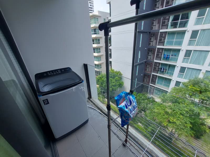 Socio Reference 61, Bangkok, Sukhumvit 61, Khlongtoei Nua, Watthana, Bangkok, 1 Bedroom, 43 sqm, Condo For Sale, by Eric Fu, 500464082 - DDproperty.com