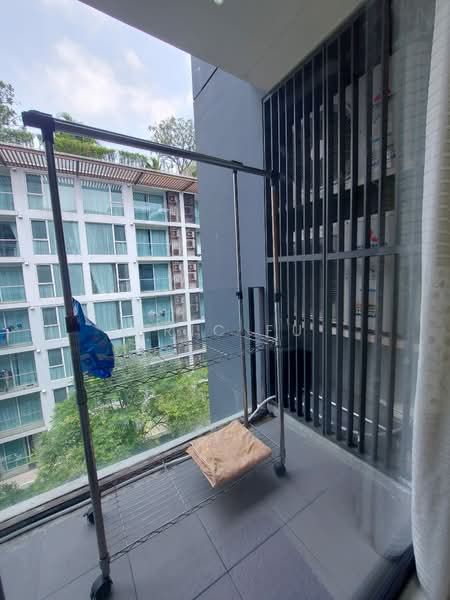 Socio Reference 61, Bangkok, Sukhumvit 61, Khlongtoei Nua, Watthana, Bangkok, 1 Bedroom, 43 sqm, Condo For Sale, by Eric Fu, 500464082 - DDproperty.com