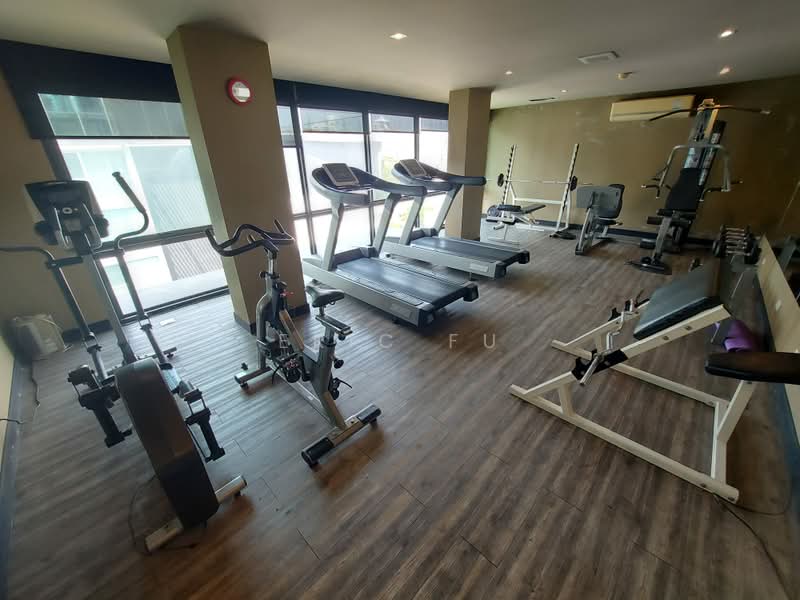 Socio Reference 61, Bangkok, Sukhumvit 61, Khlongtoei Nua, Watthana, Bangkok, 1 Bedroom, 43 sqm, Condo For Sale, by Eric Fu, 500464082 - DDproperty.com