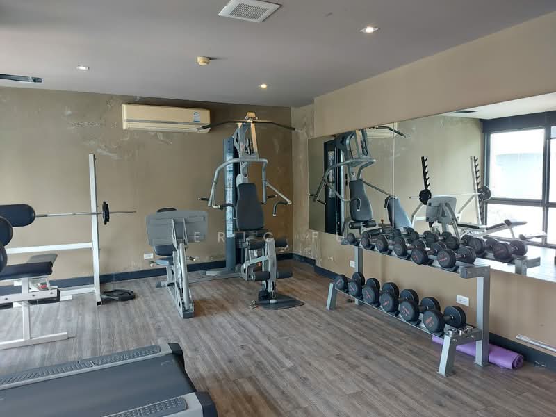 Socio Reference 61, Bangkok, Sukhumvit 61, Khlongtoei Nua, Watthana, Bangkok, 1 Bedroom, 43 sqm, Condo For Sale, by Eric Fu, 500464082 - DDproperty.com