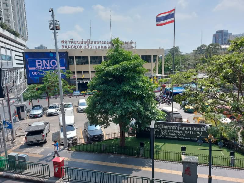 Socio Reference 61, Bangkok, Sukhumvit 61, Khlongtoei Nua, Watthana, Bangkok, 1 Bedroom, 43 sqm, Condo For Sale, by Eric Fu, 500464082 - DDproperty.com