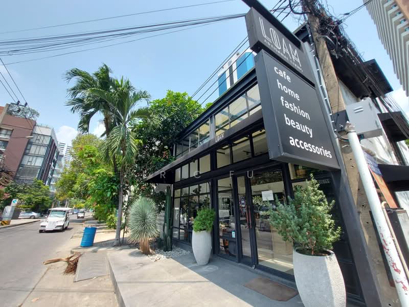 Socio Reference 61, Bangkok, Sukhumvit 61, Khlongtoei Nua, Watthana, Bangkok, 1 Bedroom, 43 sqm, Condo For Sale, by Eric Fu, 500464082 - DDproperty.com
