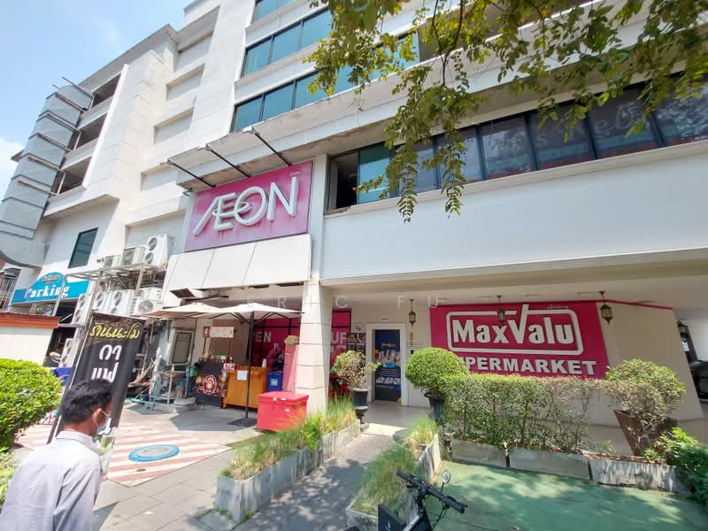 Socio Reference 61, Bangkok, Sukhumvit 61, Khlongtoei Nua, Watthana, Bangkok, 1 Bedroom, 43 sqm, Condo For Sale, by Eric Fu, 500464082 - DDproperty.com
