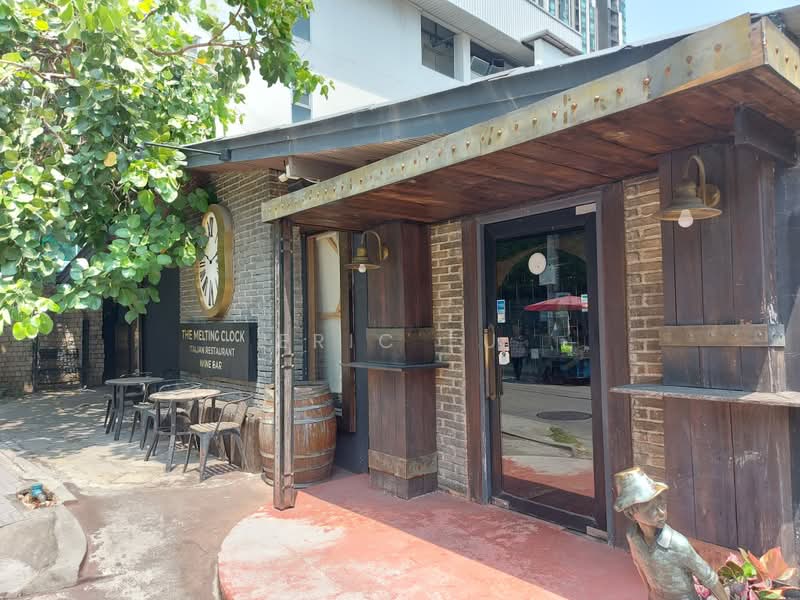 Socio Reference 61, Bangkok, Sukhumvit 61, Khlongtoei Nua, Watthana, Bangkok, 1 Bedroom, 43 sqm, Condo For Sale, by Eric Fu, 500464082 - DDproperty.com