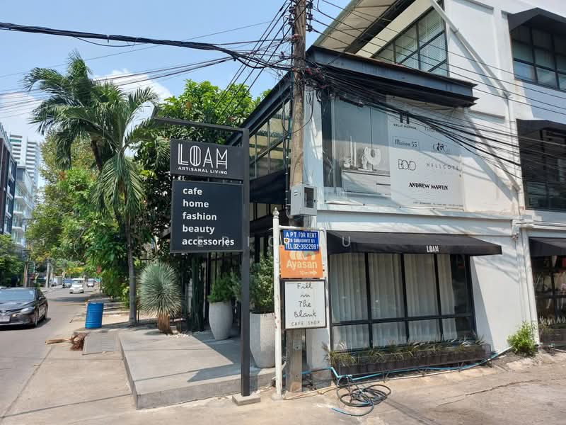 Socio Reference 61, Bangkok, Sukhumvit 61, Khlongtoei Nua, Watthana, Bangkok, 1 Bedroom, 43 sqm, Condo For Sale, by Eric Fu, 500464082 - DDproperty.com