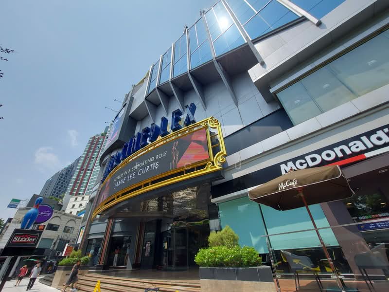 Socio Reference 61, Bangkok, Sukhumvit 61, Khlongtoei Nua, Watthana, Bangkok, 1 Bedroom, 43 sqm, Condo For Sale, by Eric Fu, 500464082 - DDproperty.com