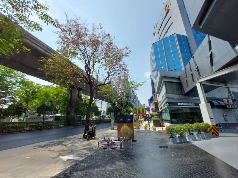 Socio Reference 61, Bangkok, Sukhumvit 61, Khlongtoei Nua, Watthana, Bangkok, 1 Bedroom, 43 sqm, Condo For Sale, by Eric Fu, 500464082 - DDproperty.com