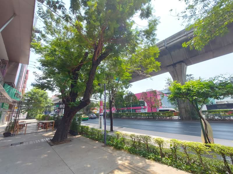 Socio Reference 61, Bangkok, Sukhumvit 61, Khlongtoei Nua, Watthana, Bangkok, 1 Bedroom, 43 sqm, Condo For Sale, by Eric Fu, 500464082 - DDproperty.com