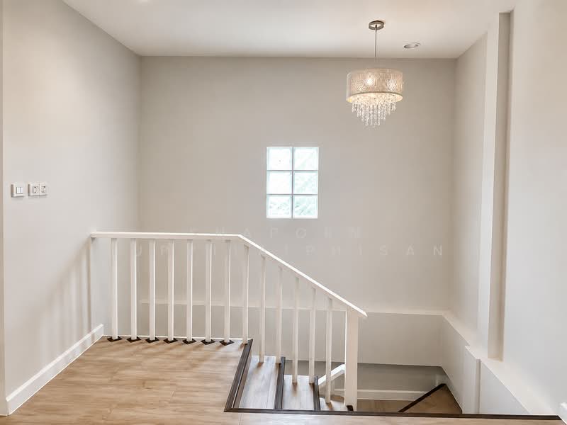 SW38 Place Sukhumvit Thonglor, Bangkok, Soi Sangchai, Phra Kanong, Khlong Toei, Bangkok, 2 Bedrooms, 180 sqm, Villa For Rent, by Shaporn Supvilaiphisan, 500464084 - DDproperty.com