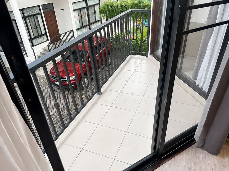 SW38 Place Sukhumvit Thonglor, Bangkok, Soi Sangchai, Phra Kanong, Khlong Toei, Bangkok, 2 Bedrooms, 180 sqm, Villa For Rent, by Shaporn Supvilaiphisan, 500464084 - DDproperty.com