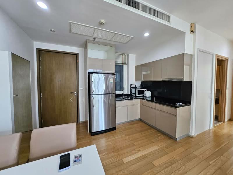 39 by Sansiri, Bangkok, 11 Sukhumvit Road, Khlong Tan Nua, Watthana, Bangkok, 2 Bedrooms, 80 sqm, Condo For Rent, by Khun Real, 500464085 - DDproperty.com