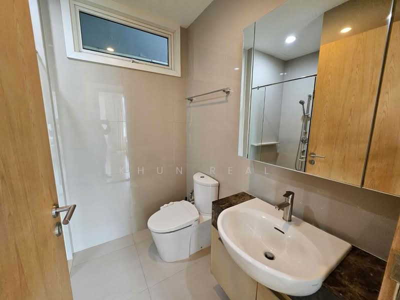 39 by Sansiri, Bangkok, 11 Sukhumvit Road, Khlong Tan Nua, Watthana, Bangkok, 2 Bedrooms, 80 sqm, Condo For Rent, by Khun Real, 500464085 - DDproperty.com
