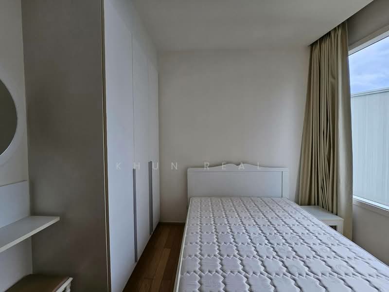 39 by Sansiri, Bangkok, 11 Sukhumvit Road, Khlong Tan Nua, Watthana, Bangkok, 2 Bedrooms, 80 sqm, Condo For Rent, by Khun Real, 500464085 - DDproperty.com