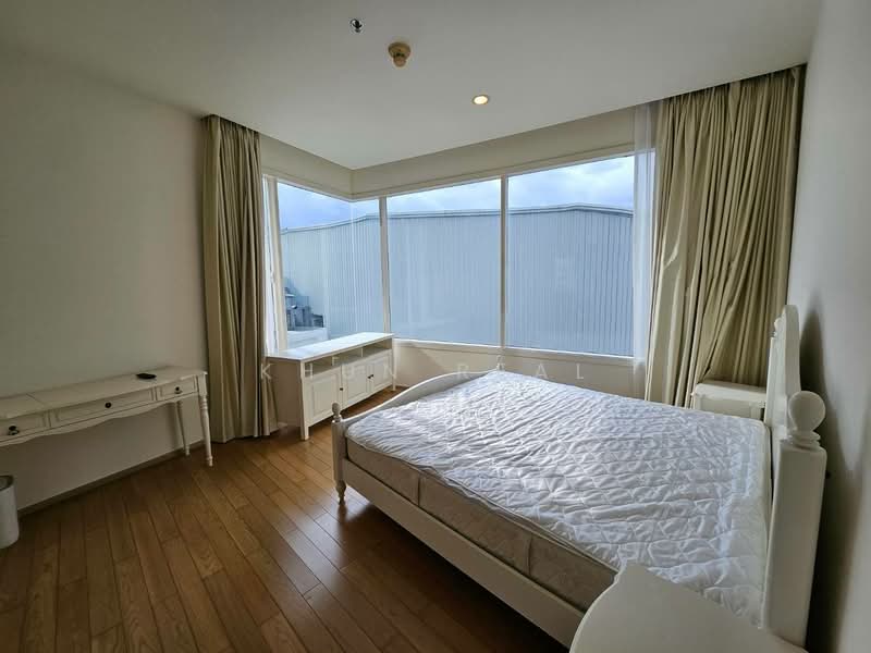 39 by Sansiri, Bangkok, 11 Sukhumvit Road, Khlong Tan Nua, Watthana, Bangkok, 2 Bedrooms, 80 sqm, Condo For Rent, by Khun Real, 500464085 - DDproperty.com