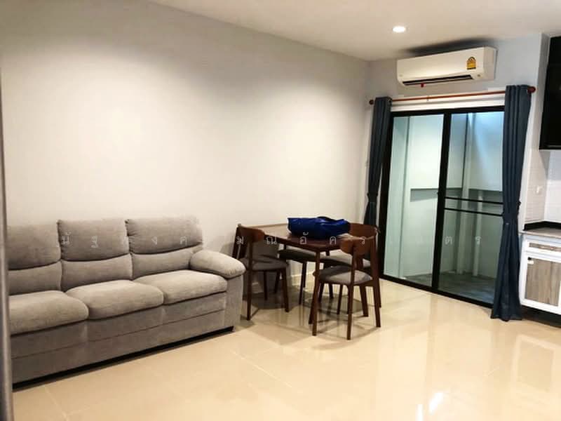 Pleno Sukhumvit-Bangna : ทาวน์โฮม พลีโน่ สุขุมวิท-บางนา, สมุทรปราการ, ถนนบัวนครินทร์, บางแก้ว, บางพลี, สมุทรปราการ, 110 ตร.ม., ทาวน์เฮ้าส์ ให้เช่า, โดย นัฐพงค์ มณีอัครเนตร, 500464087 - DDproperty.com