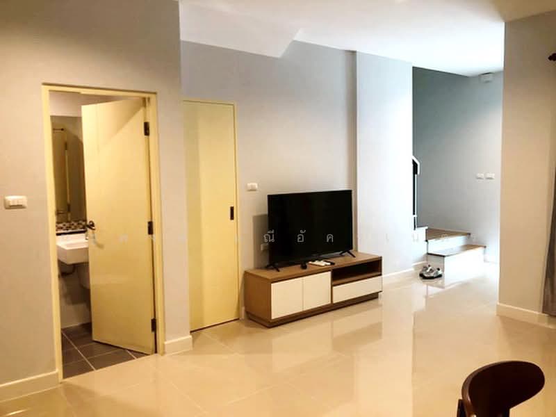 Pleno Sukhumvit-Bangna : ทาวน์โฮม พลีโน่ สุขุมวิท-บางนา, สมุทรปราการ, ถนนบัวนครินทร์, บางแก้ว, บางพลี, สมุทรปราการ, 110 ตร.ม., ทาวน์เฮ้าส์ ให้เช่า, โดย นัฐพงค์ มณีอัครเนตร, 500464087 - DDproperty.com