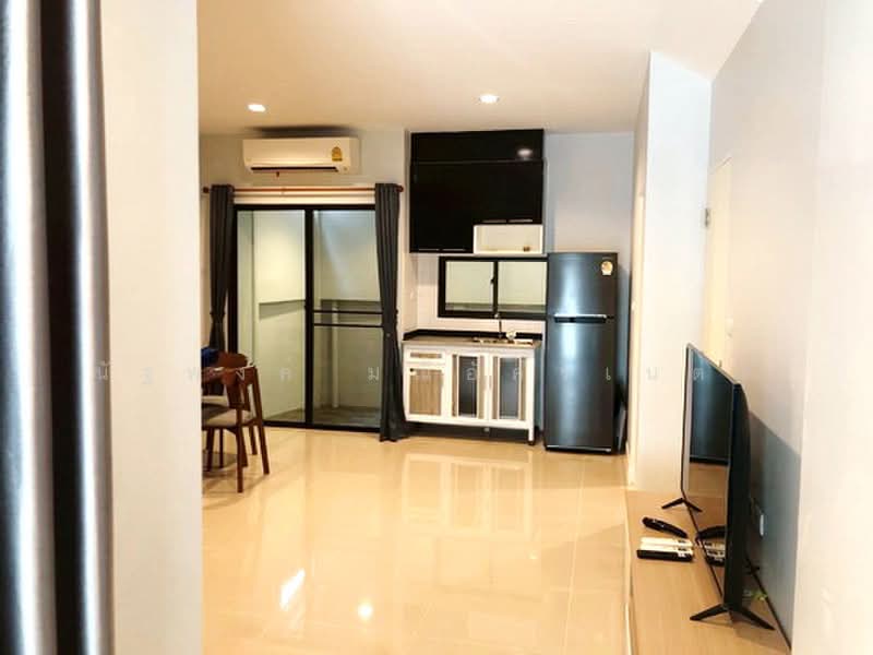 Pleno Sukhumvit-Bangna, Samut Prakan, Bua Nakarin Road, Bang Kaeo, Bang Plee, Samut Prakan, 3 Bedrooms, 110 sqm, Townhouse For Rent, by นัฐพงค์ มณีอัครเนตร, 500464087 - DDproperty.com