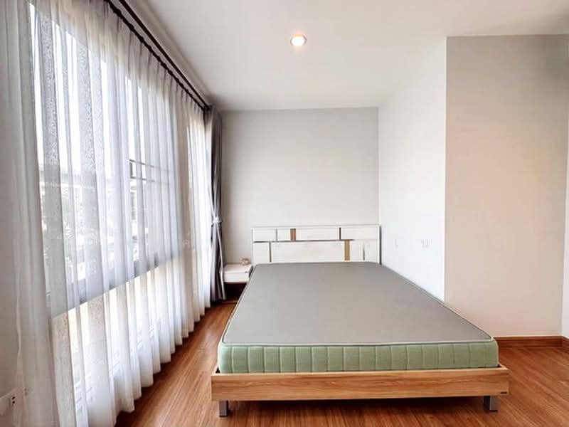 Pleno Sukhumvit-Bangna, Samut Prakan, Bua Nakarin Road, Bang Kaeo, Bang Plee, Samut Prakan, 3 Bedrooms, 110 sqm, Townhouse For Rent, by นัฐพงค์ มณีอัครเนตร, 500464087 - DDproperty.com